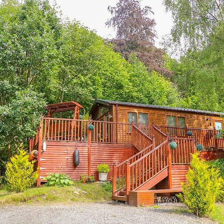Willow Lodge Windermere Extérieur photo