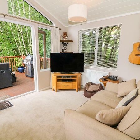 Willow Lodge Windermere Extérieur photo