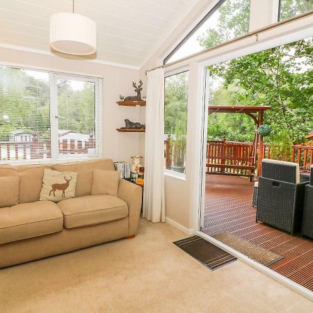Willow Lodge Windermere Extérieur photo