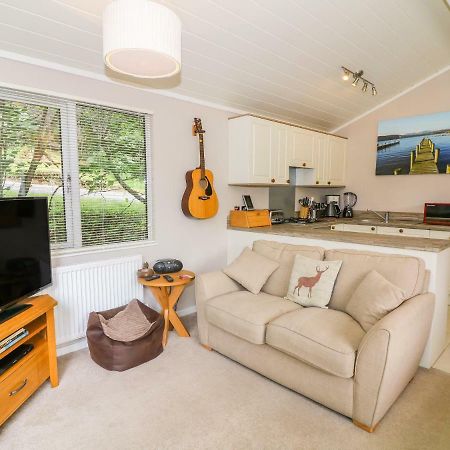 Willow Lodge Windermere Extérieur photo
