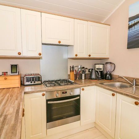 Willow Lodge Windermere Extérieur photo