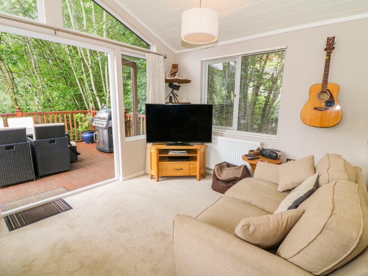 Willow Lodge Windermere Extérieur photo