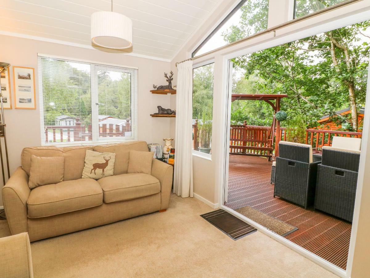 Willow Lodge Windermere Extérieur photo