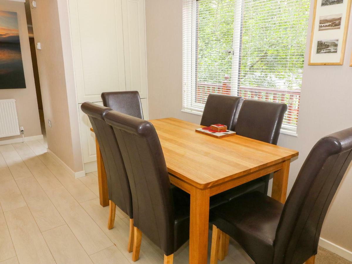Willow Lodge Windermere Extérieur photo