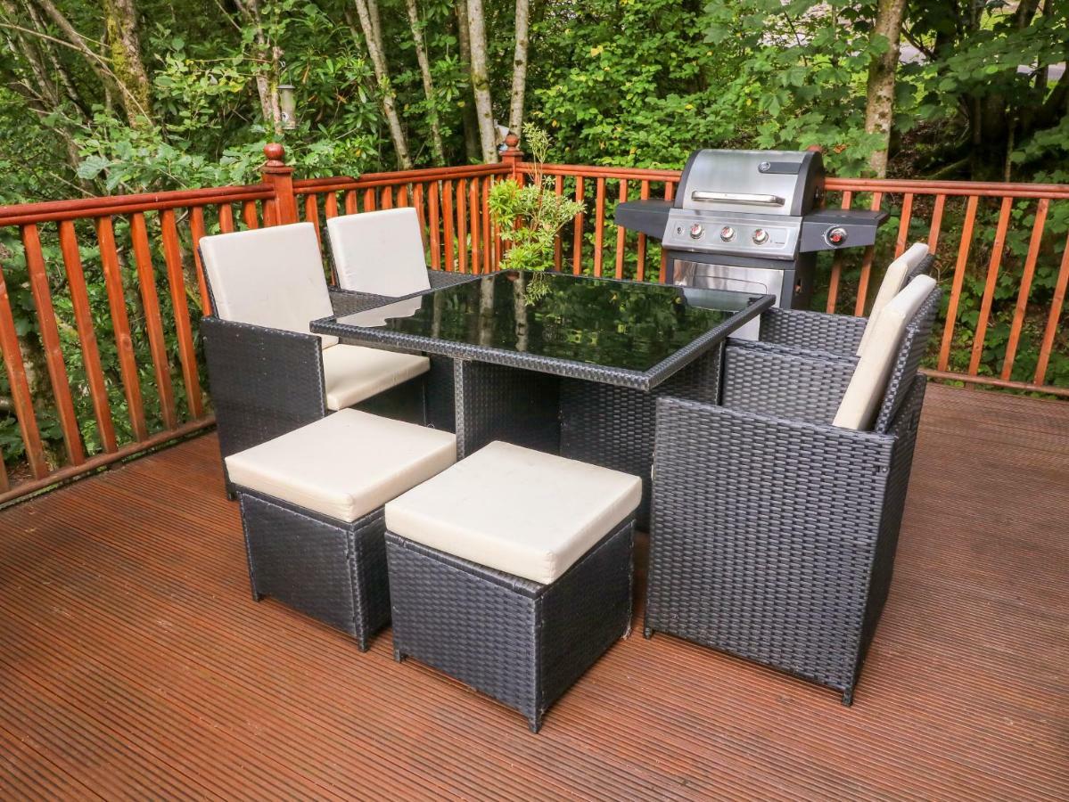 Willow Lodge Windermere Extérieur photo