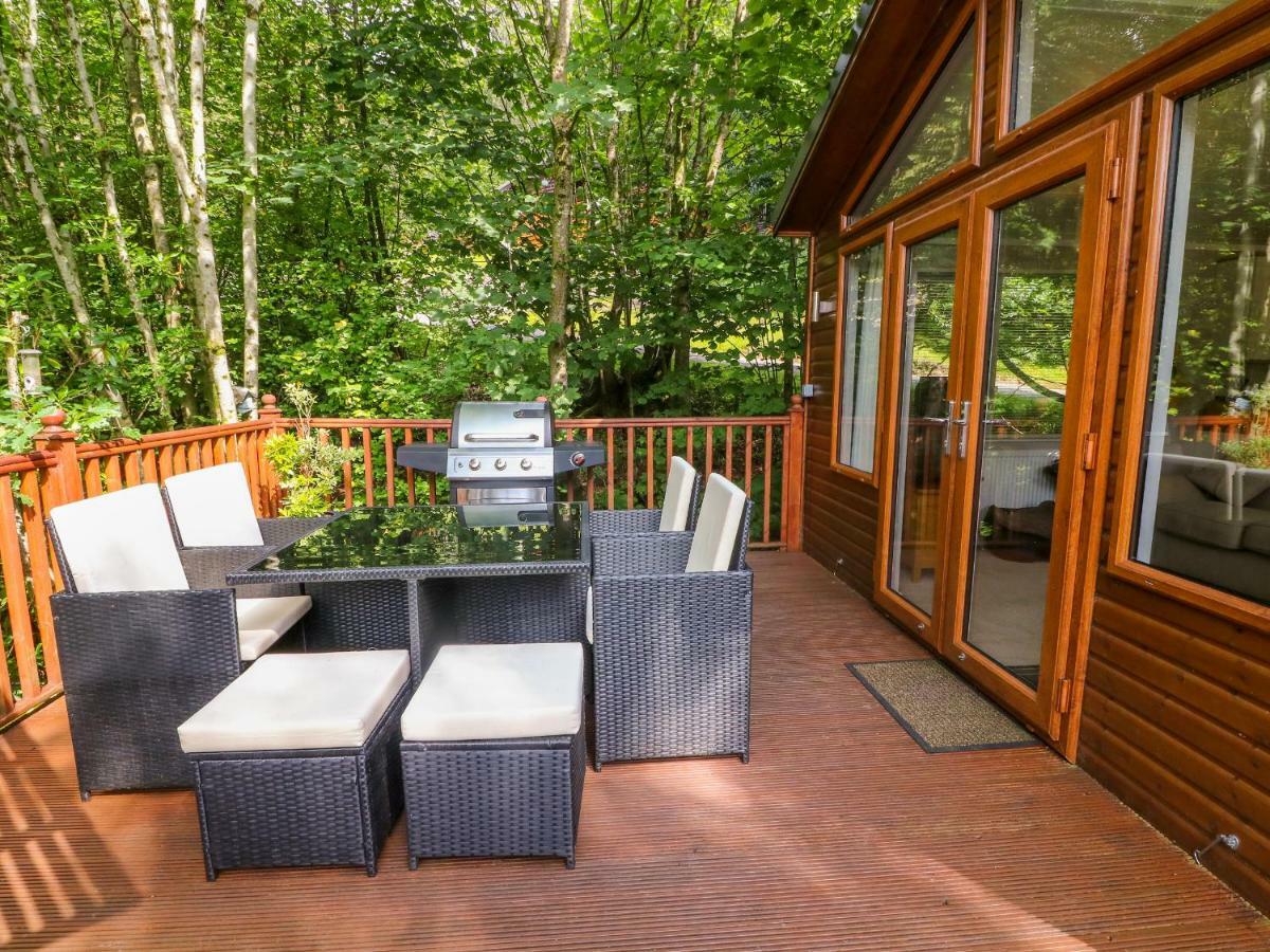 Willow Lodge Windermere Extérieur photo