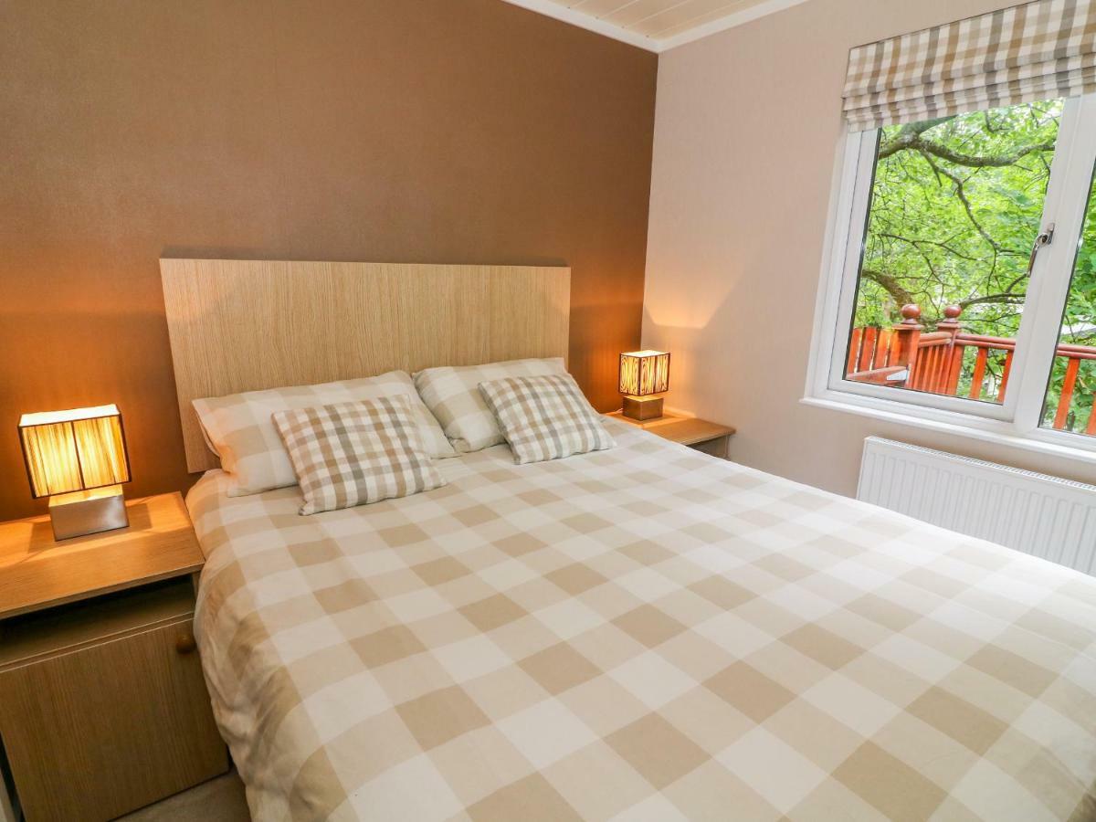 Willow Lodge Windermere Extérieur photo
