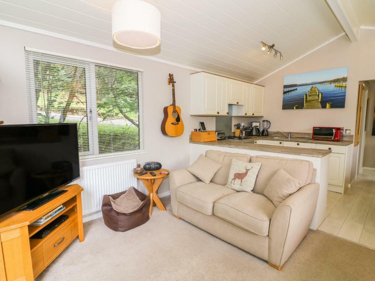 Willow Lodge Windermere Extérieur photo