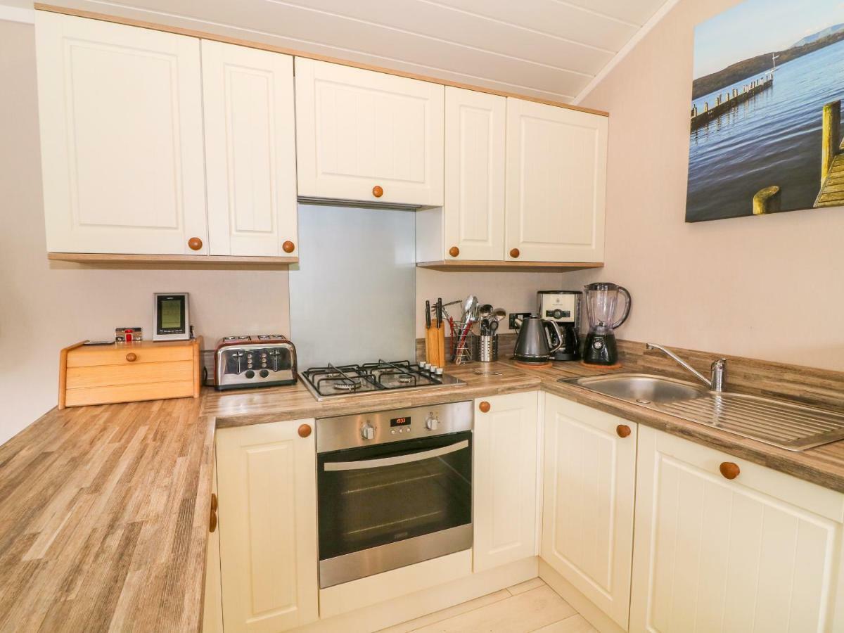 Willow Lodge Windermere Extérieur photo