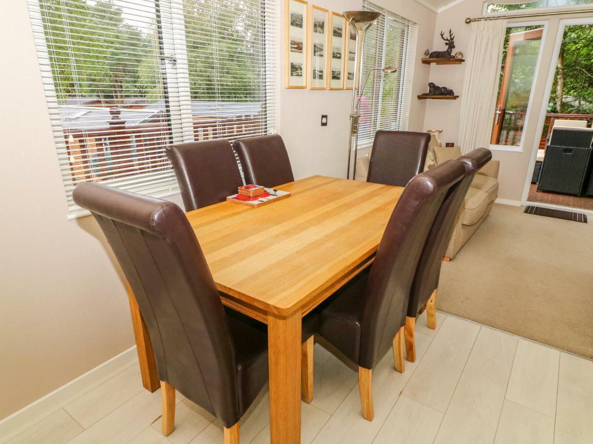 Willow Lodge Windermere Extérieur photo